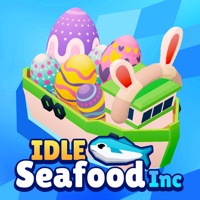  Seafood Inc Application Similaire