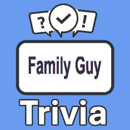 Family Guy Trivia