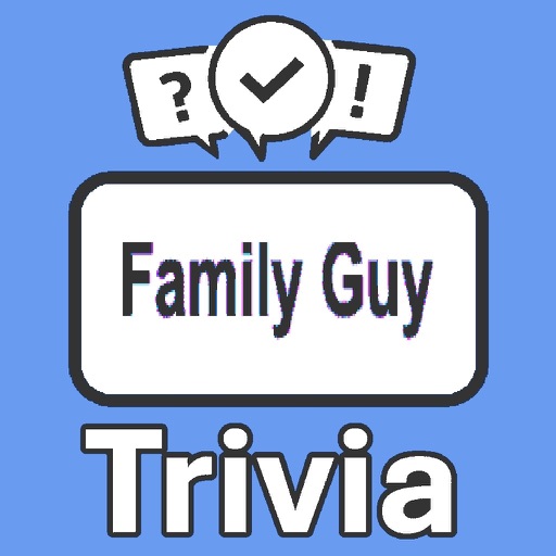 Family Guy Trivia
