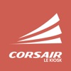 Corsair Le Kiosk