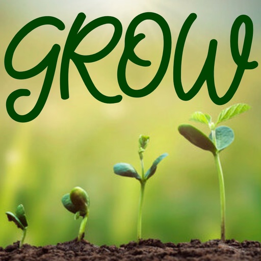 GROW: The Growth Mindset App