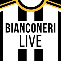 Bianconeri Live: Аpp di calcio