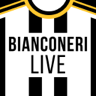 Bianconeri Live: Аpp di calcio icon