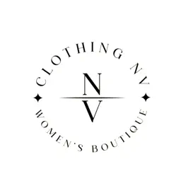 Clothing NV app icon