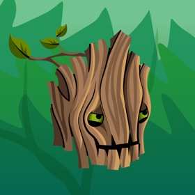 Angry Tree