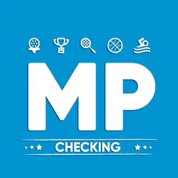 MP Checking app icon