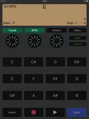 jack the beat maker барабаны айпад изображения 2