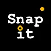 Snap it - Retro Kamera & Filme Icon