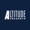 Kroenke Sports & Entertainment is excited to share Altitude Presents
