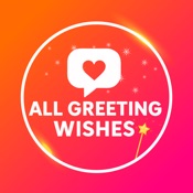 All Greetings Wishes