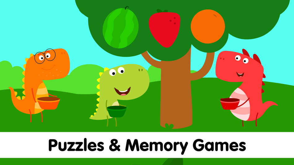 #7. Shapes and Colors for Toddler! (iOS) 由: IDZ Digital Private Limited