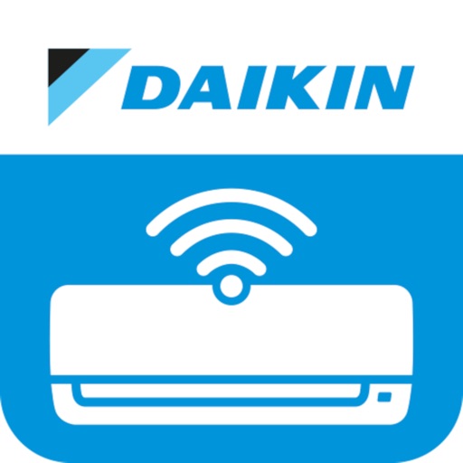 Daikin Smart AC