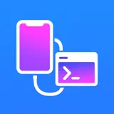VibeGo – Mobile Code Editor - App Icon