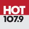 HOT 107.9 (KHXT) problems & troubleshooting and solutions