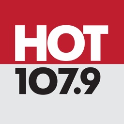 HOT 107.9 (KHXT)