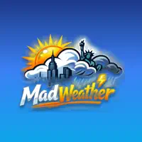 Mad Weather: NYC Forecast