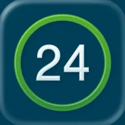 Privat24 – mobile bank app icon