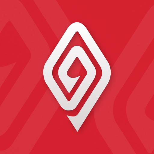 Lezzoo:Food & Grocery Delivery app icon