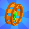 Spin and Slice icon