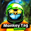 Monkey Tag Mobile Arena: ゴリラタグ