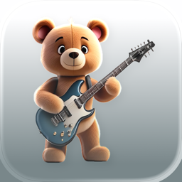 Guitar-Buddy