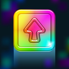 螢幕擷取畫面 (5) ARROW - Relaxing puzzle