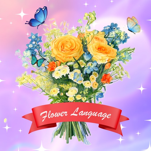 Flower Language Wallpaper