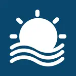 Tides and Currents App Problems