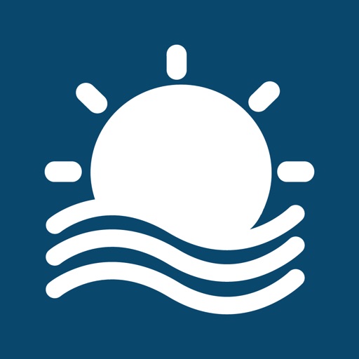 Tides and Currents icon