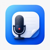 Audio Notes Voice Recorder