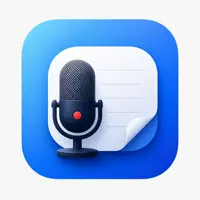 Audio Notes Voice Recorder