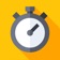 Timii Task Timer app icon - Productivity app for iPhone
