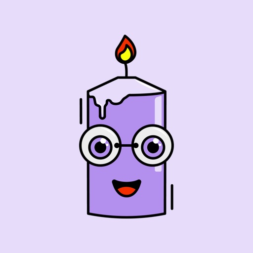 CandleLight Voice Parent