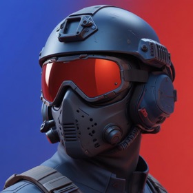 螢幕擷取畫面 (5) Counter Attack Multiplayer FPS