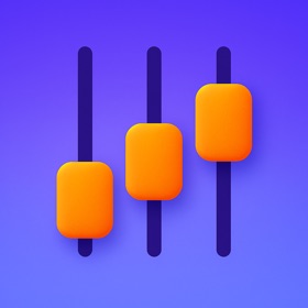 Equalizer & Volume Booster EQ