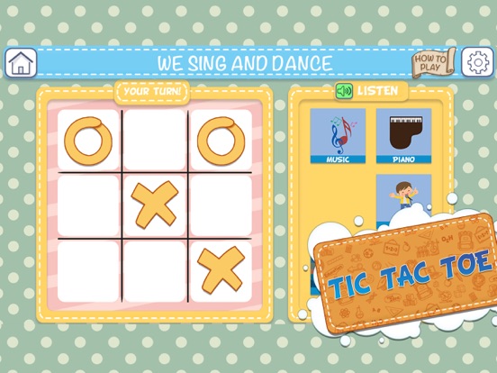 Screenshot #6 pour Little Explorer!