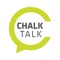 ChalkTalk is designed to connect learners with experienced mentors for personalized guidance and professional development