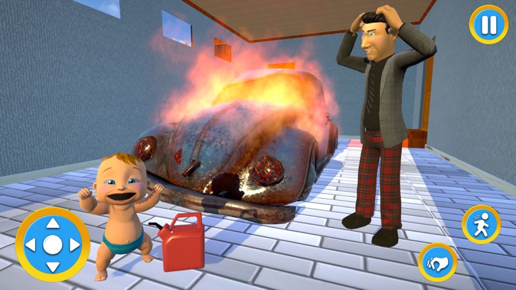 Who is your Rich Daddy Games