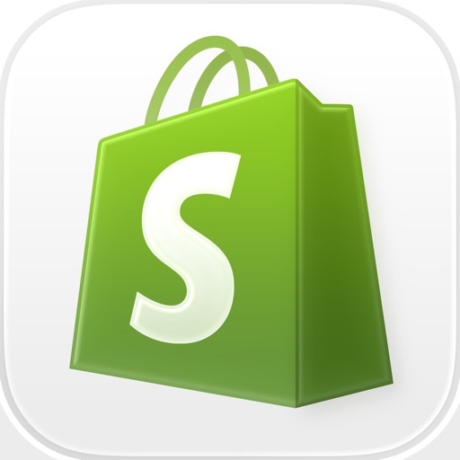 Shopify: Sell online/in person