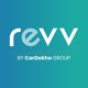Revv - Self Drive Car Rental app icon - Travel app for iPhone