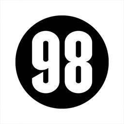 98 Gym - Booking App
