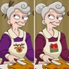 Find Easy - Hidden Differences icon