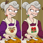 Find Easy - Hidden Differences на пк