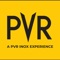 The all new PVR APP makes movie booking a seamless and hassle free experience