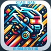 小南味来骑手端 icon
