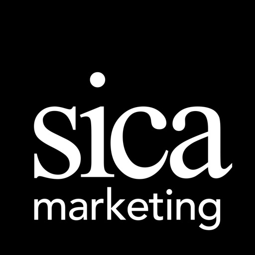 Sica Marketing Business Portal