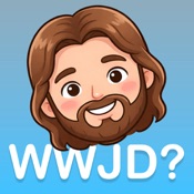 WWJD?: What Would Jesus Do?
