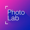 Photo Lab — AI Image Editor