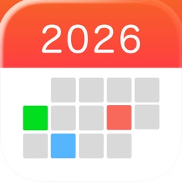 Seamless Calendar - Agenda