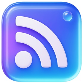 Lucid RSS Reader